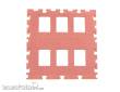 Modusteck 846004.1 - Element 3 120 x 120 mm