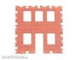 Modusteck 846006 - Modusteck Element 3