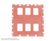 Modusteck 846006.1 - Element 3 120 x 120 mm