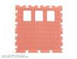 Modusteck 846014 - Modusteck Element 3