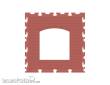 Modusteck 846019 - Element 3 120 x 120 mm