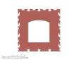 Modusteck 846019.1 - Element 3 120 x 120 mm