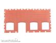 Modusteck 848005.1 - Element 4 240 x 120 mm