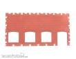 Modusteck 848007.1 - Element 4 240 x 120 mm