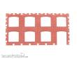 Modusteck 848012.1 - Element 4 240 x 120 mm