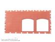 Modusteck 848014 - Element 4 240 x 120 mm