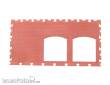 Modusteck 848014.1 - Element 4 240 x 120 mm