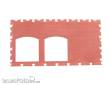 Modusteck 848016.1 - Element 4 240 x 120 mm