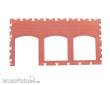 Modusteck 848017.1 - Element 4 240 x 120 mm