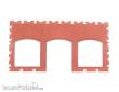 Modusteck 848018 - Element 4 240 x 120 mm