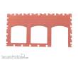 Modusteck 848019.1 - Element 4 240 x 120 mm