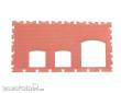 Modusteck 848033.1 - Element 4 240 x 120 mm