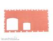 Modusteck 848034.1 - Element 4 240 x 120 mm