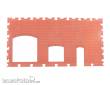 Modusteck 848037 - Element 4 240 x 120 mm