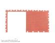 Modusteck 848046 - Element 4 240 x 120 mm