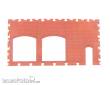 Modusteck 848053 - Element 4 240 x 120 mm