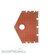 Modusteck 849007.1 - Dachelement 120 x 240 mm