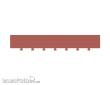 Modusteck 849036 - Dachelement 240 x 120 mm
