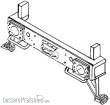 Weinert 8493 - Pufferbohle für Tender 22 T 32