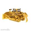 Diecast Masters 85025c - Caterpillar D11R Kettendozer