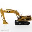 Diecast Masters 85058c - Caterpillar 365B Kettenbagger