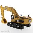 Diecast Masters 85058c - Caterpillar 365B Kettenbagger