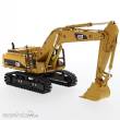 Diecast Masters 85058c - Caterpillar 365B Kettenbagger