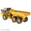 Diecast Masters 85073c - Caterpillar 725 Knickgelenkter LKW