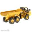 Diecast Masters 85073c - Caterpillar 725 Knickgelenkter LKW