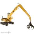 Diecast Masters 85080c - Caterpillar 345B Umschlagsbagger