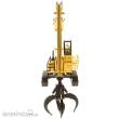 Diecast Masters 85080c - Caterpillar 345B Umschlagsbagger