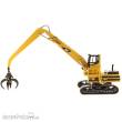 Diecast Masters 85080c - Caterpillar 345B Umschlagsbagger