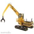 Diecast Masters 85080c - Caterpillar 345B Umschlagsbagger