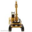 Diecast Masters 85080c - Caterpillar 345B Umschlagsbagger
