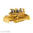 Diecast Masters 85099c - Caterpillar D8R Kettendozer
