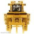 Diecast Masters 85099c - Caterpillar D8R Kettendozer