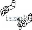 Weinert 8510 - Absperrhahn der Heizleitung und Absperrhahn Bauart Pintsch