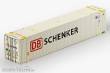 PT Trains 8510024 - 45ft HC Container NOTHEGGER ACDU5000840