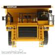 Diecast Masters 85104c - Caterpillar 777D LKW