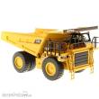 Diecast Masters 85104c - Caterpillar 777D LKW