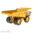 Diecast Masters 85104c - Caterpillar 777D LKW