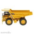 Diecast Masters 85104c - Caterpillar 777D LKW