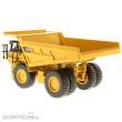 Diecast Masters 85104c - Caterpillar 777D LKW