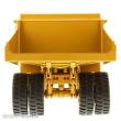 Diecast Masters 85104c - Caterpillar 777D LKW