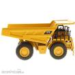 Diecast Masters 85104c - Caterpillar 777D LKW