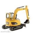 Diecast Masters 85129c - Caterpillar 308C CR Kurzheck Bagger