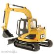 Diecast Masters 85129c - Caterpillar 308C CR Kurzheck Bagger