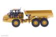 Diecast Masters 85130 - Caterpillar 730 Knickgelenkter LKW