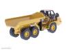 Diecast Masters 85130 - Caterpillar 730 Knickgelenkter LKW