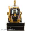 Diecast Masters 85143c - Caterpillar 420E Baggerlader